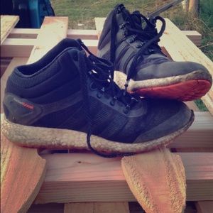 Adidas Rocket Boost size 8